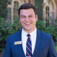 Student testimonials