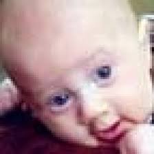 Andrew Carl Boone new arrival