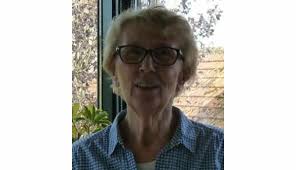 Altwiller. Les 80 printemps de Gisèle Schmidt