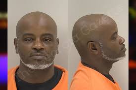 Marvin Smalls — Richmond County Jail Bookings