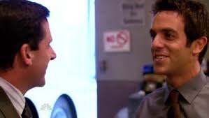 pop culture geekery: 10 reasons why you should be watching The Office.