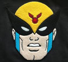 Daylight Curfew x Harvey Birdman