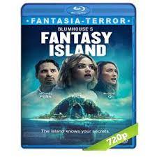 La Isla De La Fantasia 2020 Bd Rip 720p Audio Latino Castellano Mega La Isla De La Fantasia Peliculas En Espanol Audio Latino