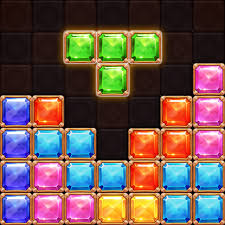 Once you play, you will be attracted by this classic brick game. Puzzle Block Jewels Aplicaciones En Google Play