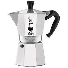 How do you descale a breville coffee maker? Stovetop Espresso Makers And Moka Pots An Ultimate Buying Guide