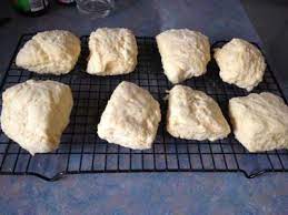 Microwave Scones Recipe Scones Recipe Easy Recipes Microwave Baking