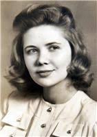 Genevieve Morris Obituary (2019)