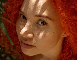 Sandy Ojeda in Cartagena, Colombia :: Behance