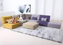 Collection by farah syed • last updated 4 weeks ago. Awesome Modular Sofa Good Modular Sofa 22 In Sofas And Couches S Living Room Seating Ideas Without Sofa Living Room Without Sofa Modern Furniture Living Room