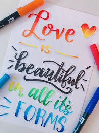 Pin By Vyethanch On Calligraphy Lettering Hand Lettering Inspiration Hand Lettering Envelopes Learn Hand Lettering