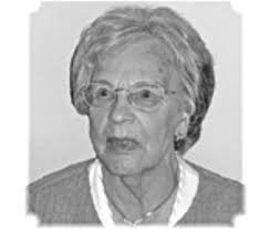 Audrey Hutton Obituary