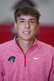 2025 Men's Golf Roster