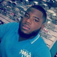 Tevin Roberts (robertstevin)