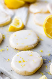 Whole milk ricotta is recommended for success of this recipe. Lemon Shortbread Cookies Easy Peasy Meals