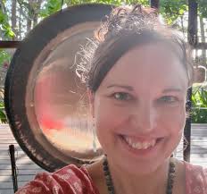 Today's class with Kellie 8.30am 😊