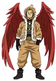 Keigo Takami My Hero Academia Wiki Fandom Keigo takami, known publicly as the wing hero: keigo takami my hero academia wiki