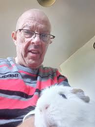 Me and Hermione wish everyone a super weekend 💕