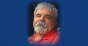 Obituary: Gregory Ulmer