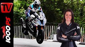 Best Of Isle Of Man Tourist Trophy Das Gefahrlichste Strassenrennen Der Welt Youtube
