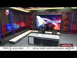 Halk tv canlı izlemek için doğru yerdesiniz. Halk Tv Nin Bakirkoy Deki Yeni Studyosunda Ilk Yayin 16 Temmuz Youtube