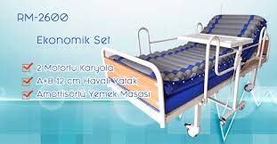 hasta yatagi hasta karyolasi hasta yatagi kiralama hizmetleri karyola yatak urunler