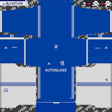 Chelsea Pes Kit