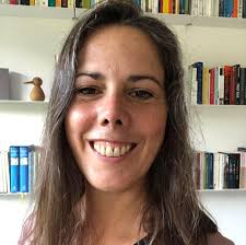 Julia Peine Deutsch Coach...