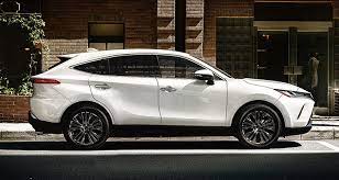 The all new 2021 toyota harrier has been. Toyota Launches New Model Harrier In Japan Toyota Global Newsroom Toyota Motor Corporation Official Global Website