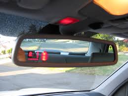 If your rearview mirror is powered (autodimming, built in garage door opener, electronic compass, etc.), you can use a short power cable to tap into your rvm's wiring harness and use it to power your radar detector. Valentine One Custom Radar Detector Systems Inquire Auto Fanatic