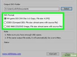 Al descargar wbfs manager para wii en español tendrás siempre tus juegos respaldados por copias de seguridad. Como Convertir Wbfs A Iso Usando La Aplicacion Wbfs To Iso