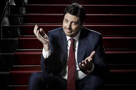 Pois bem, só temos coisas boas a falar desta última experiência. Danilo Gentili Chama Melhem De Esquerdomacho E Diz Que Calabresa Foi Corajosa Super Noticia