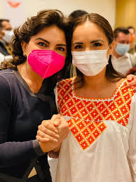 Ivonne Aracelly Ortega Pacheco