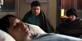 Bob's Death Was So Sad in Stranger Things Season 2