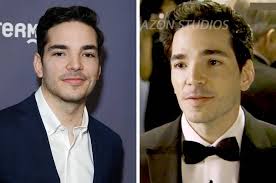 The Cast Of Red, White And Royal Blue And Their Roles