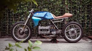 Mota bmw k75 rt scrambler cafe racer k100. Bmw K Series Cafe Racer Fietsen Motor