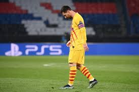 Apa yang anda ketahui tentang perusahaan kami? Jawaban Koeman Soal Masa Depan Messi Usai Barcelona Gugur Di Liga Champions Halaman All Kompas Com