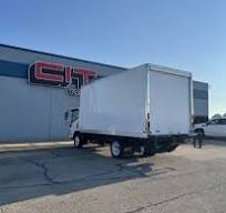 ISUZU - CIT Trucks