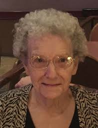 Obituary information for June M. Green