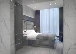 Don't wait, and start building your beautiful frameless glass shower now. Privacy Glass Walls An Innovative Approach To Internal Partitions Glassonweb Com