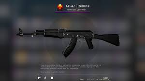 More images for how much is an ak 47 » How Much For This Full Black Ak 47 Redline Csgo
