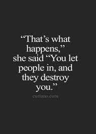 Never trust anyone completely but god. 14 Never Trust Anyone Ideas Me Quotes Words Life Quotes