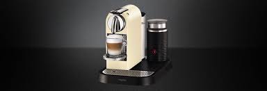 Check spelling or type a new query. Nespresso Citiz Coffee Machine Review