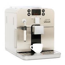 We did not find results for: Super Automatic Espresso Machines