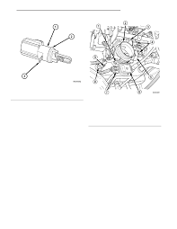 Using an 02 sensor socket or special tool, unscrew the sensor. Jeep Wrangler Tj Manual Part 468