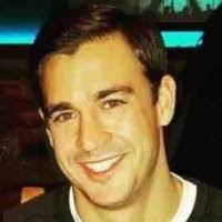 Kyle Berkowitz, CFA, MBA