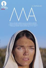 Nico on twitter ma 2019 as iconic movie posters a thread. Exclusive Ma Poster Provides A Vision Of Modern Day Mother Mary Indiewire