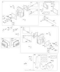 briggs and stratton 446677 0126 b1 parts diagram for