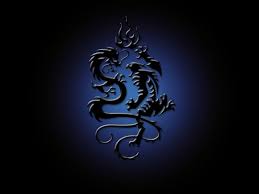 Black And Blue Dragon Wallpaper Beautiful Black Dragons Wallpaper 42 Eastern Dragon Black Dragon Dragon Pictures