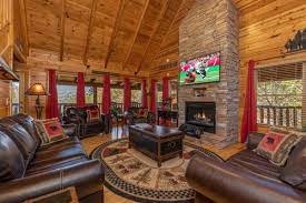 Pin On Easy Access Cabins No Mountain Roads Required