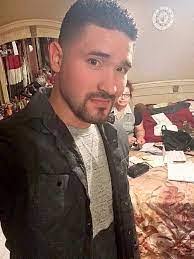 Albert Melara's Instagram, Twitter & Facebook